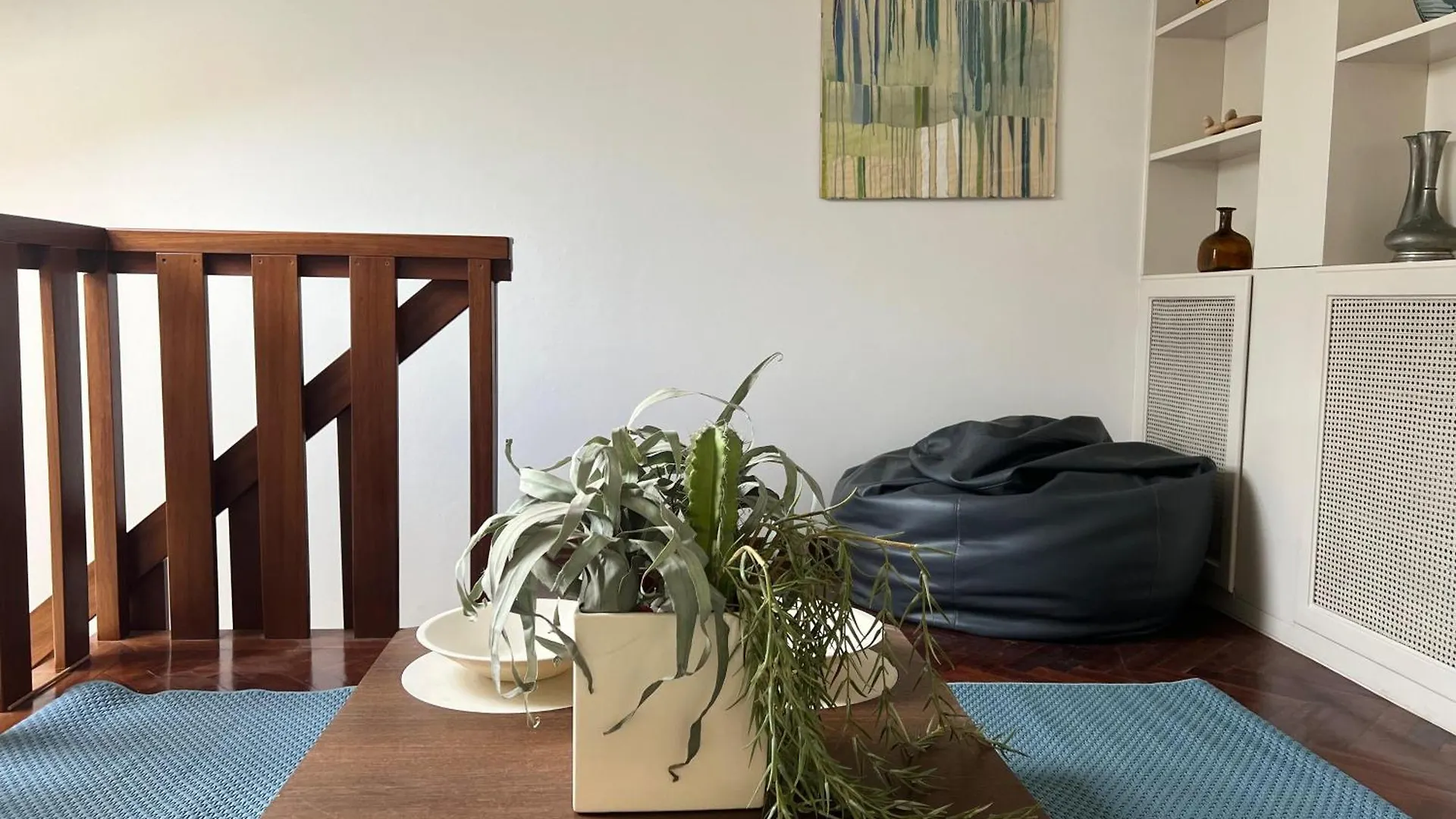 Attico Vista Mare Con Parcheggio Privato Apartment Viareggio