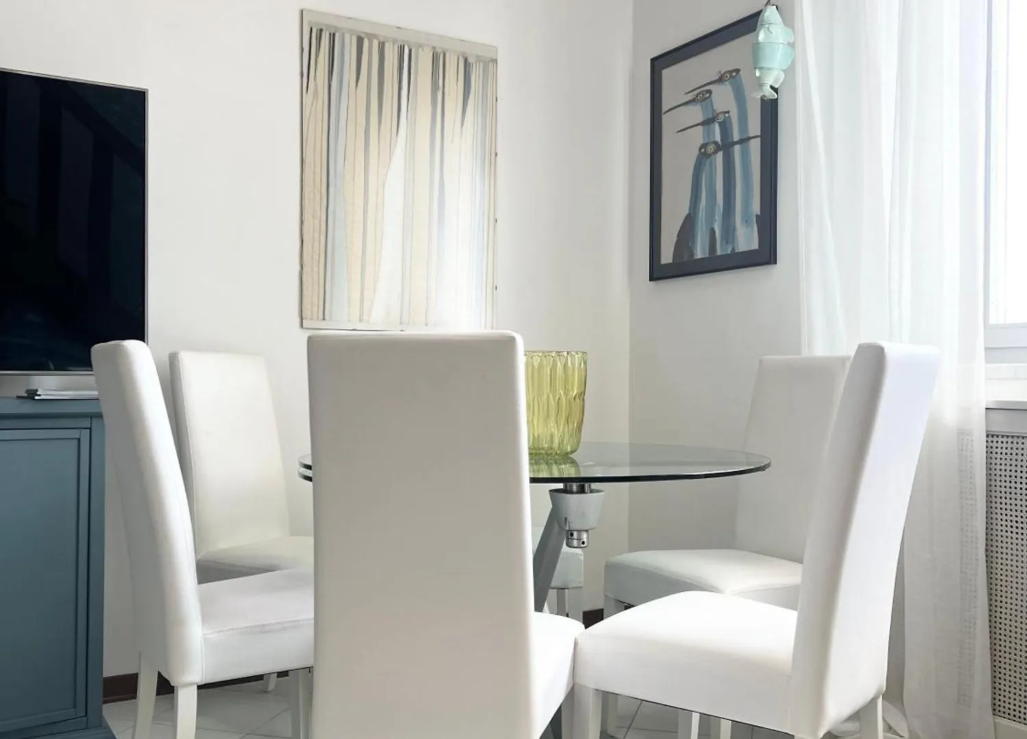 Attico Vista Mare Con Parcheggio Privato Apartment Viareggio 0*,