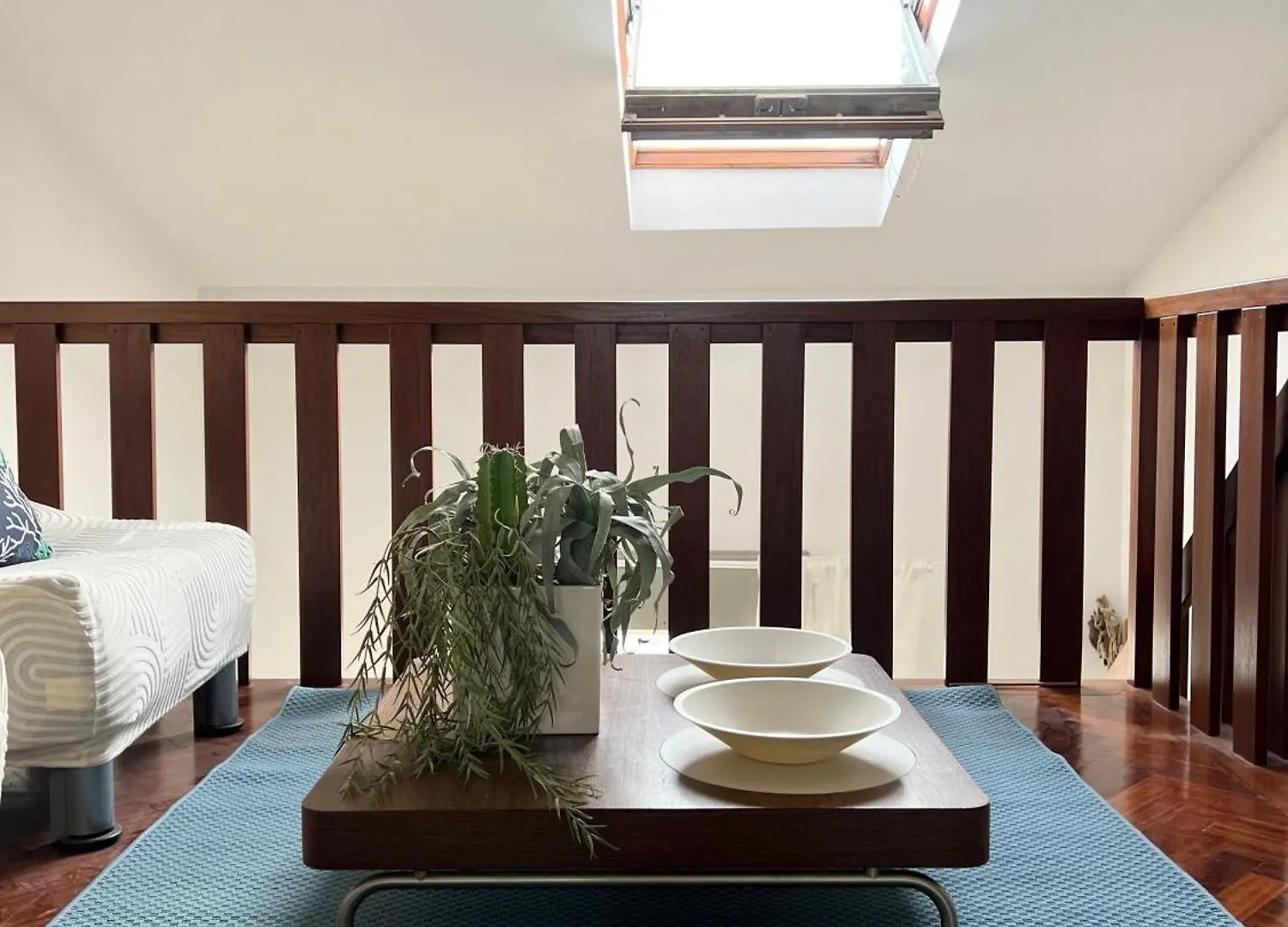 Apartmán Attico Vista Mare Con Parcheggio Privato Viareggio