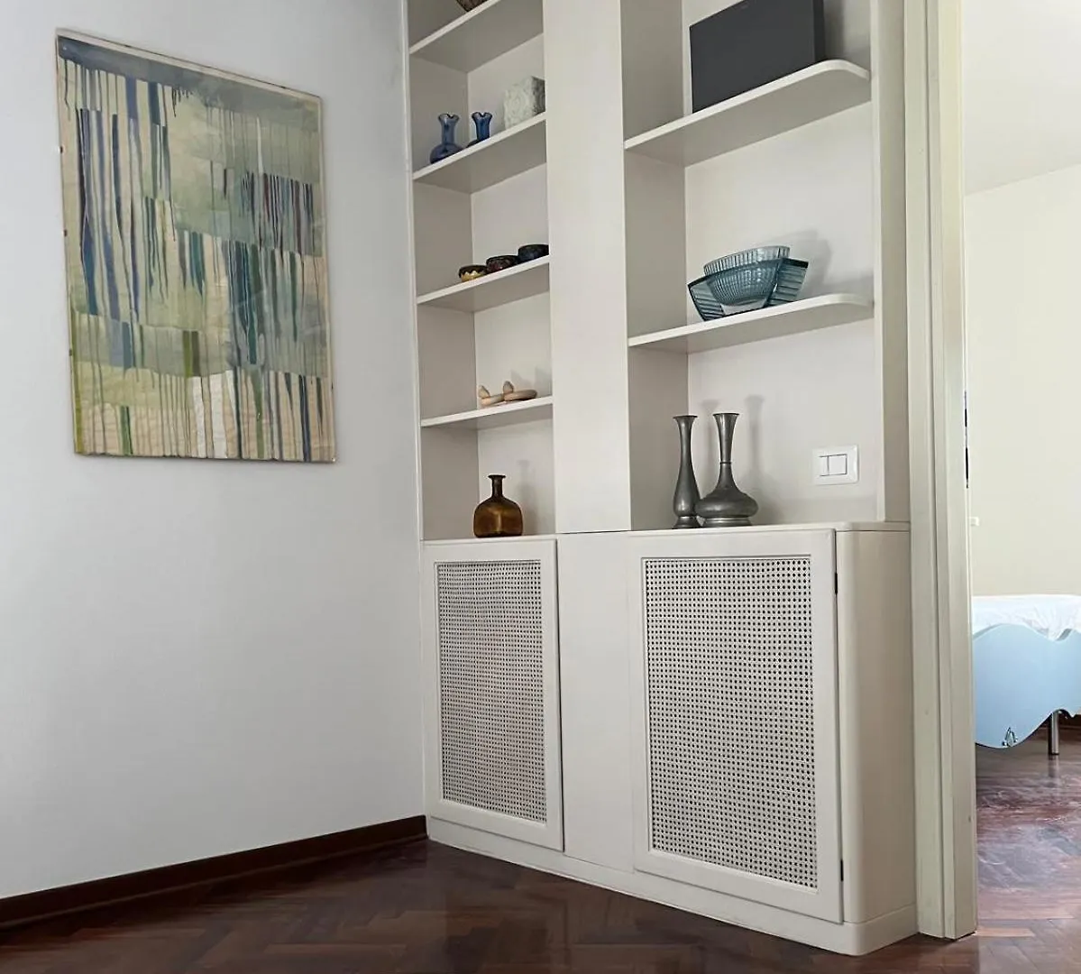 Attico Vista Mare Con Parcheggio Privato Apartment Viareggio