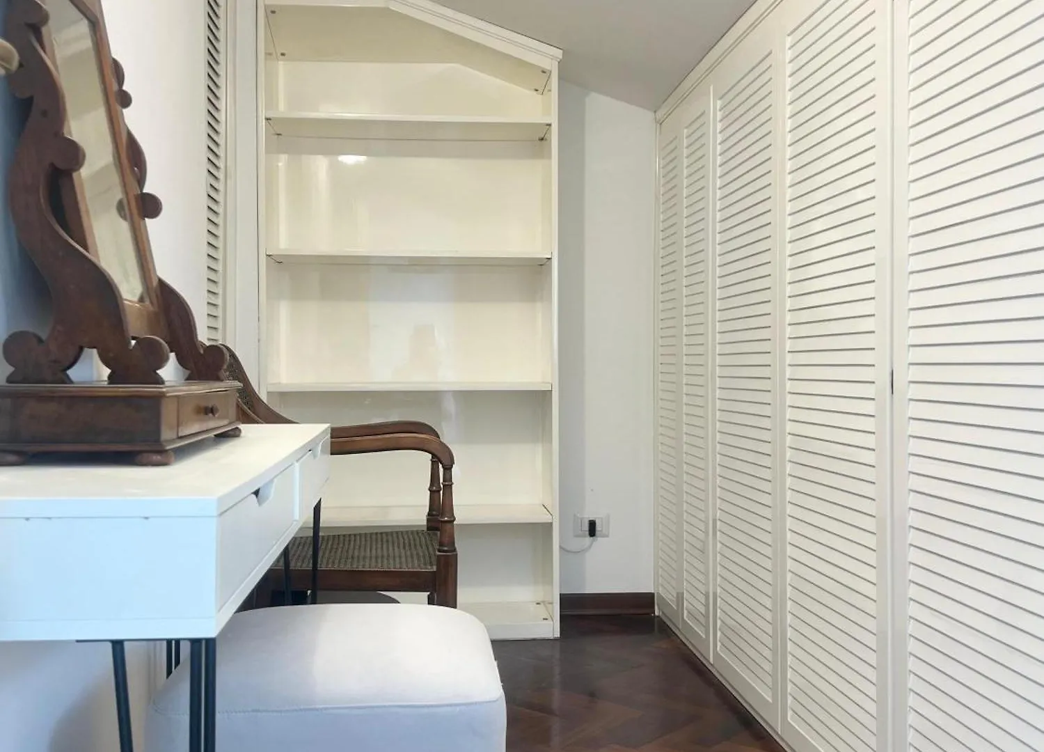 Attico Vista Mare Con Parcheggio Privato Apartment Viareggio