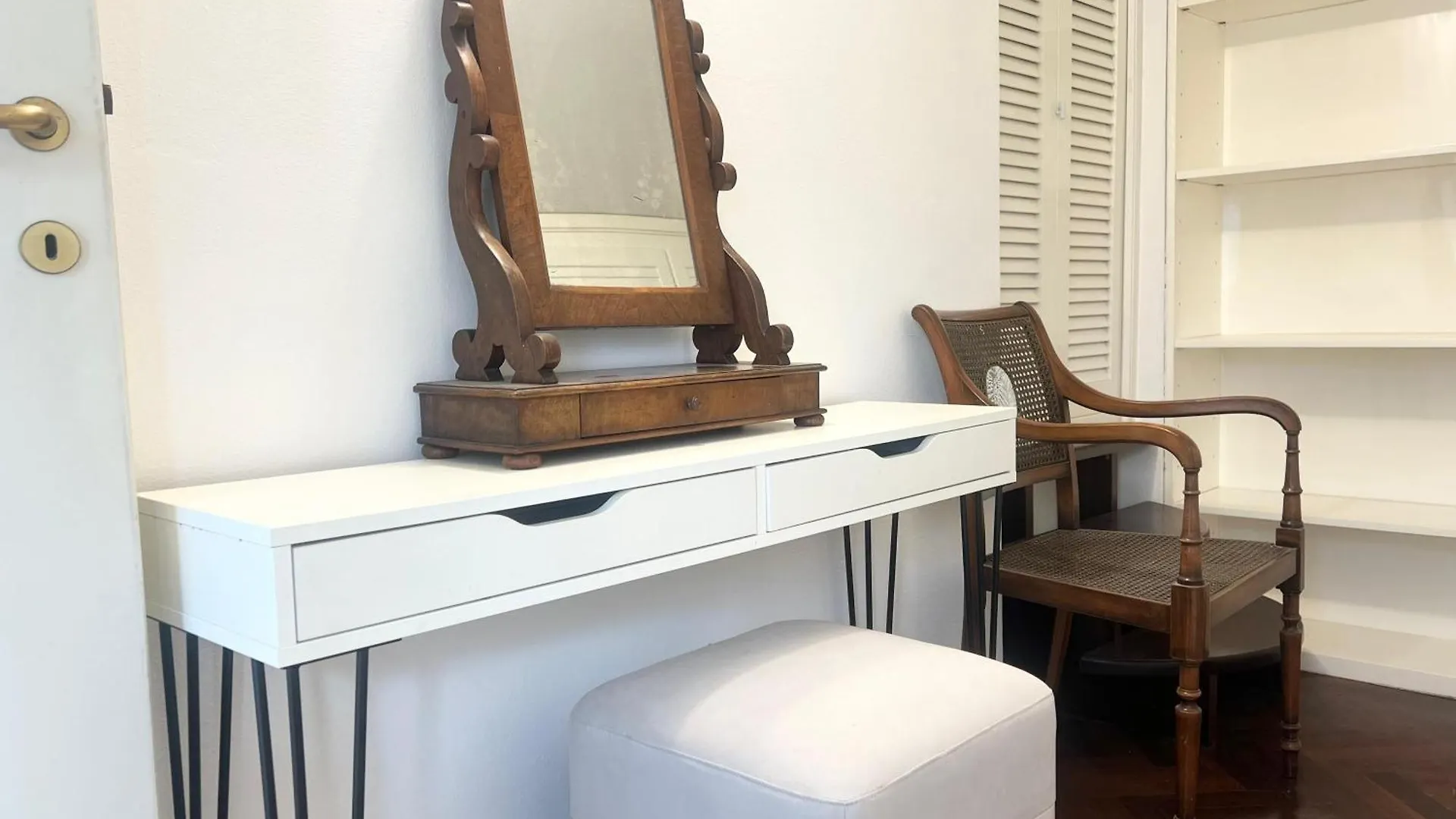 Attico Vista Mare Con Parcheggio Privato Apartment Viareggio