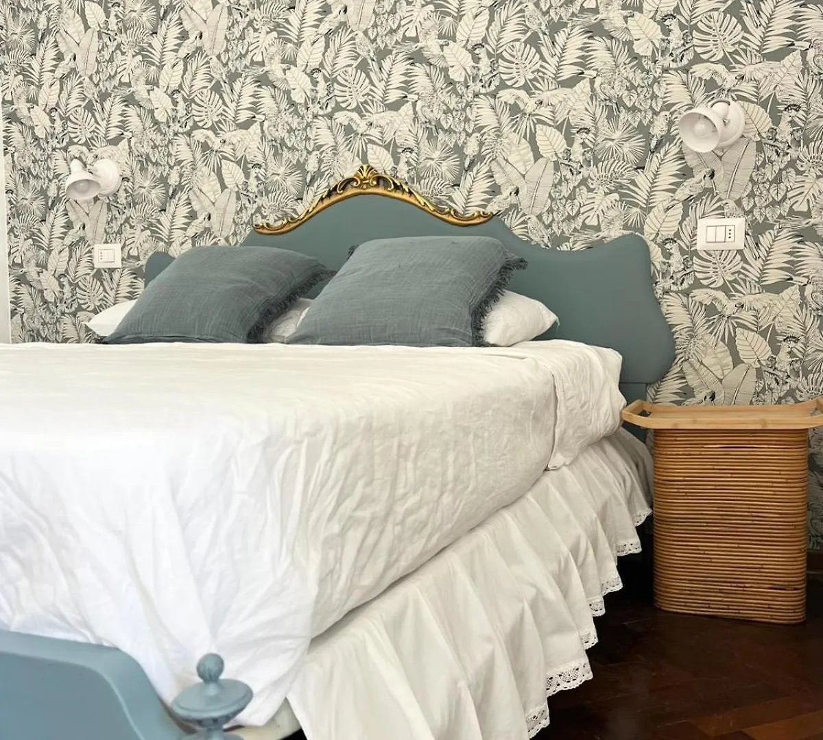 Attico Vista Mare Con Parcheggio Privato Apartment Viareggio